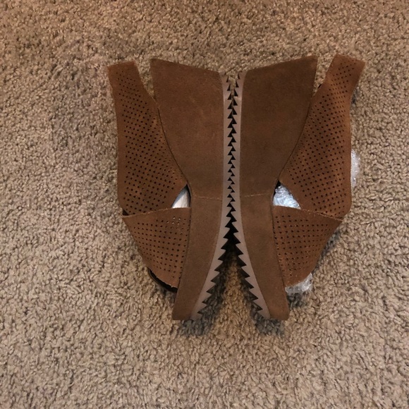 Pedro García wedge. - Picture 4 of 6